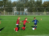 S.K.N.W.K. JO8-1 - Bevelanders JO8-1 (beker) 2024-2025 (1e fase) (61/83)